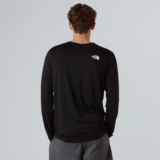 Men's 24/7 Long-Sleeve T-Shirt