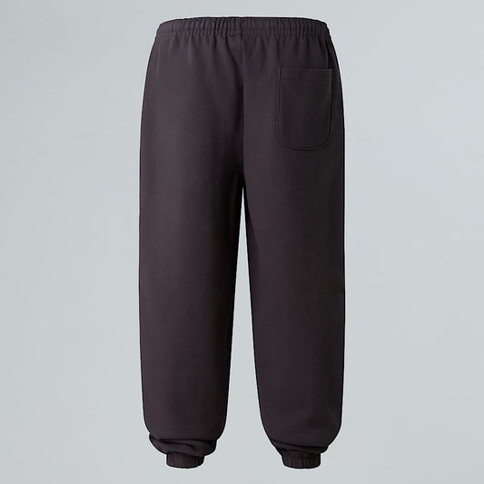 Men's Red Box Joggers