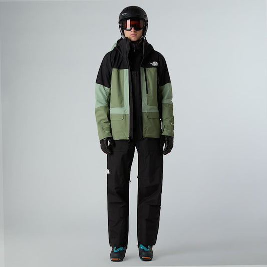 Men's Summit Verbier GORE-TEX Bib Trousers