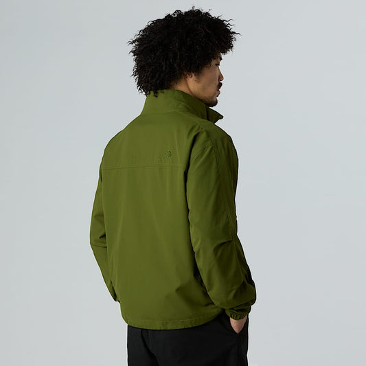 Men's Cordura Wind Jacket