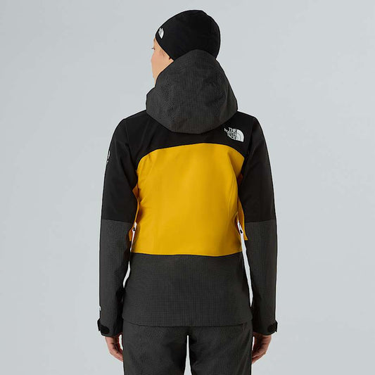 Women's Summit Mountain GORE-TEX Pro Jacket