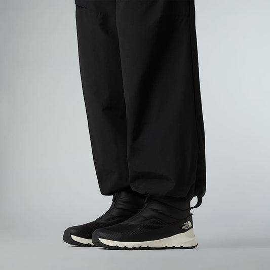 Women's ThermoBall Progressive II Waterproof Zip-Up Winter Boots