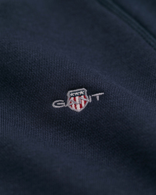 Kids Shield Crew Neck Sweatshirt