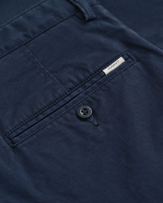 Teen Boys Relaxed Fit Chinos