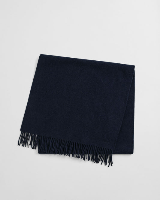 Woven Wool Scarf
