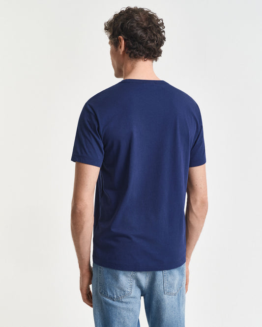 Regular Fit Shield T-Shirt