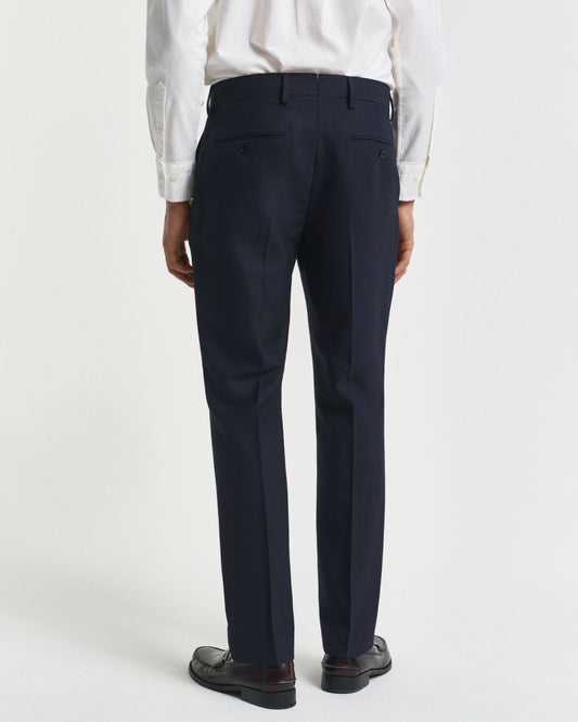 Slim Fit Club Suit Pants