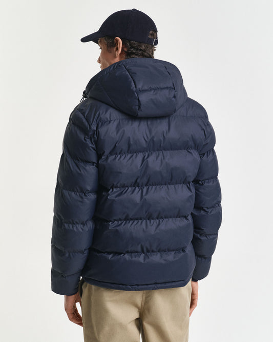 Active Cloud Jacket