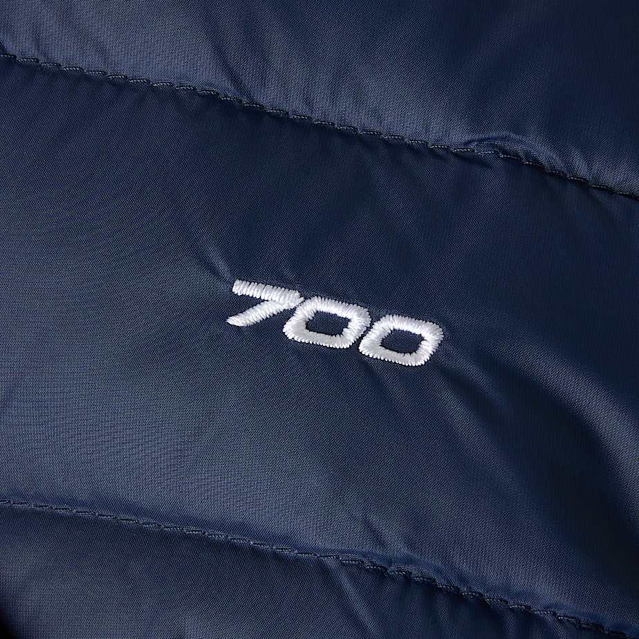 Men's Classic Down Jacket