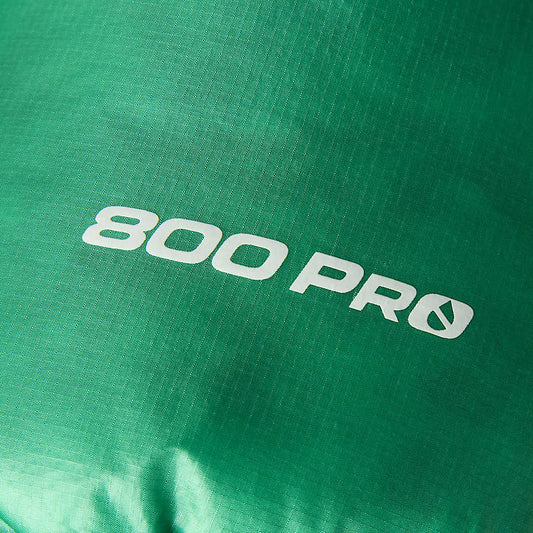 Women's Summit Pumori Down Parka