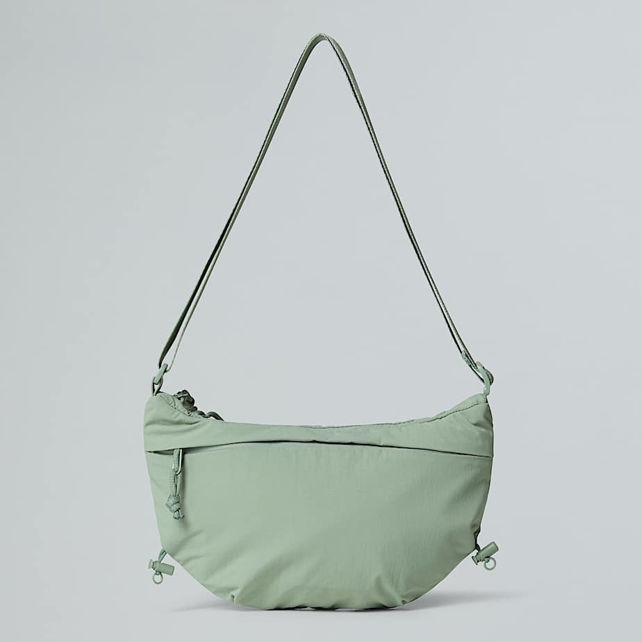 Women's Never Stop Cross Body Bag