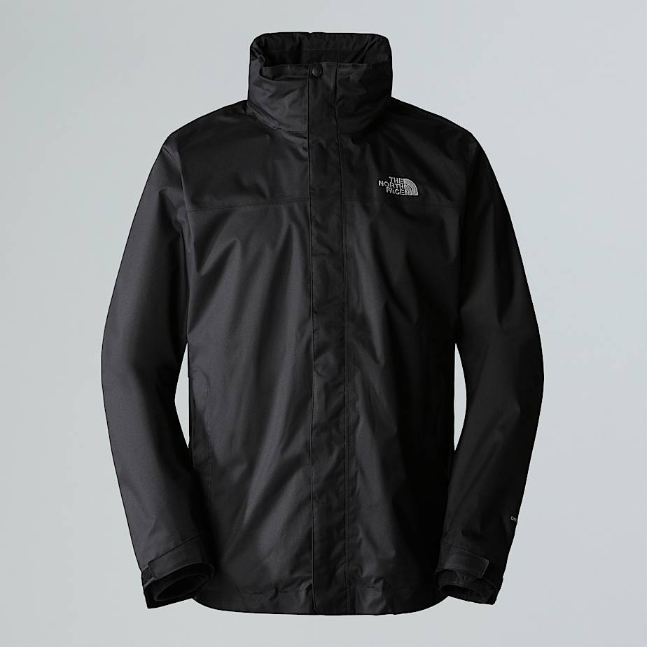 Men's Evolve II Triclimate 3-in-1 Jacket
