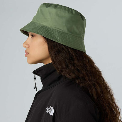 Sun Stash Reversible Hat