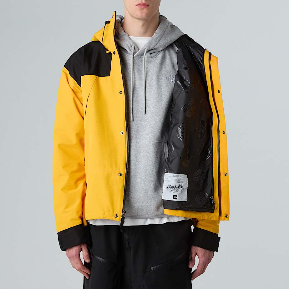 Men's DryVent Mono Mountain Jacket