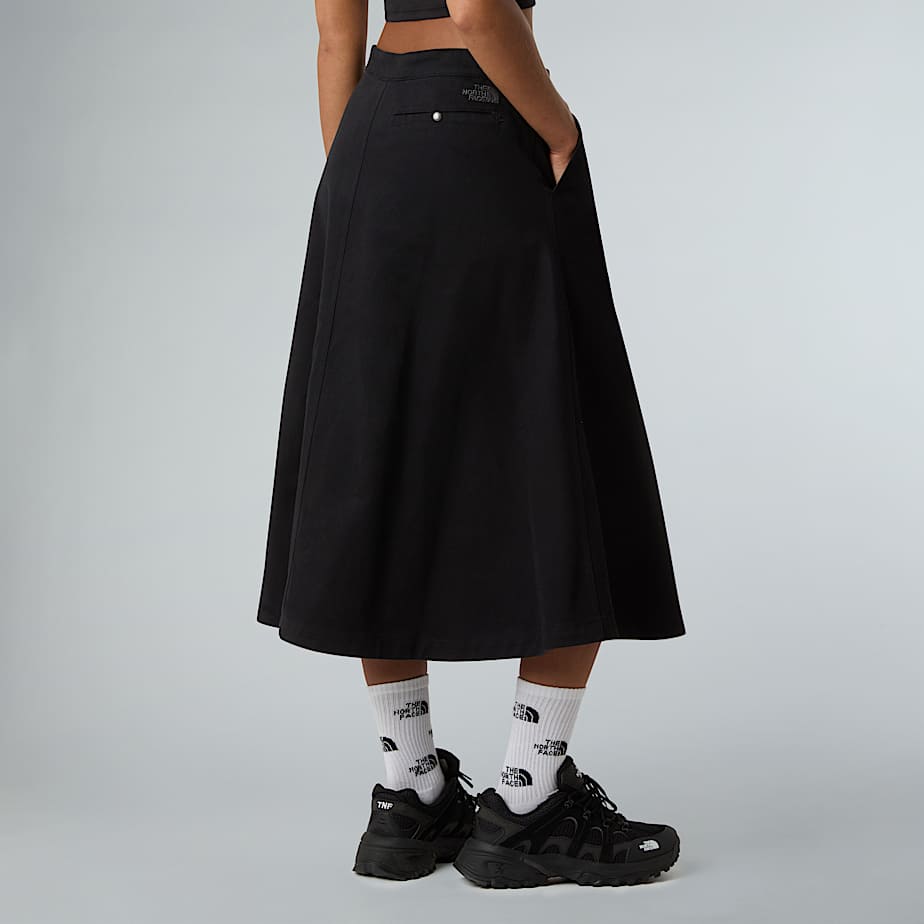 Women's M66 Canvas Skirt