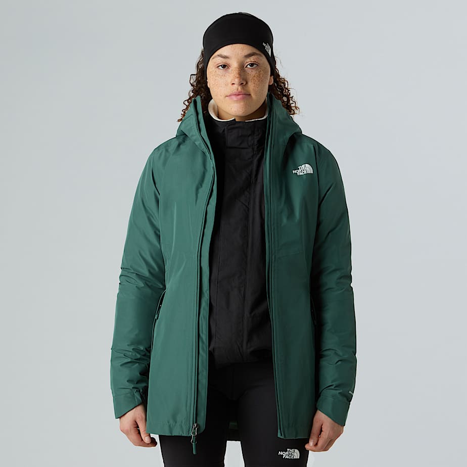 Women's Hikesteller Parka Shell Jacket