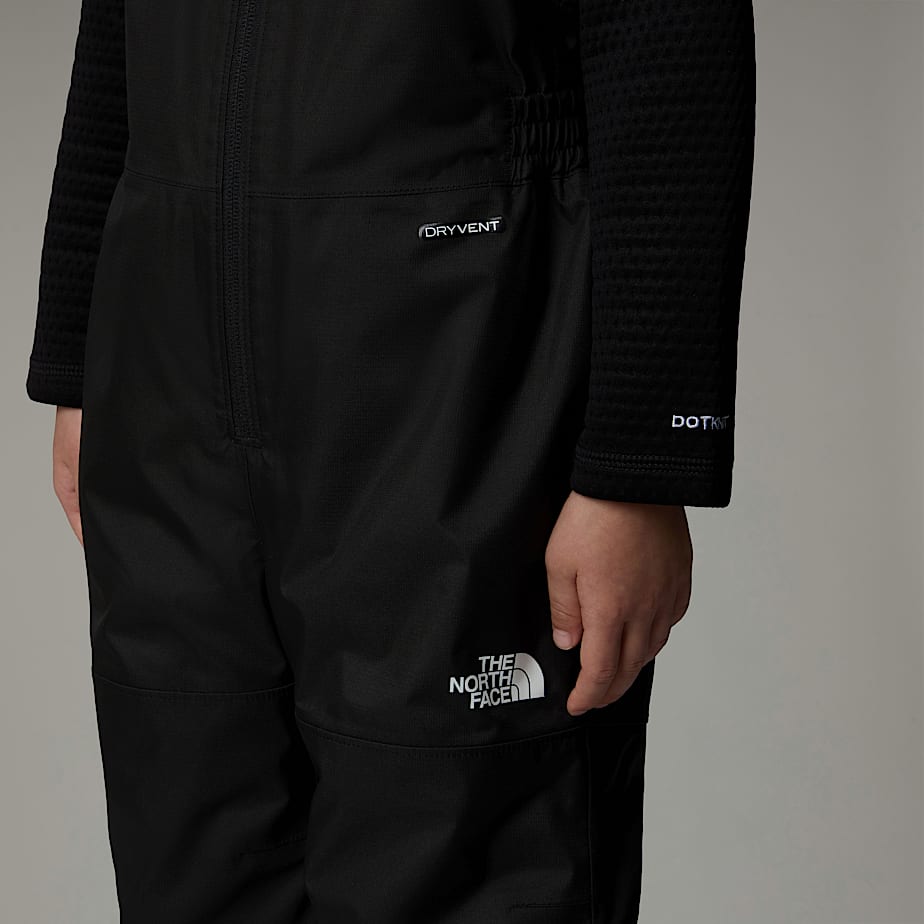 Kids' Freedom Insulated Bib Trousers