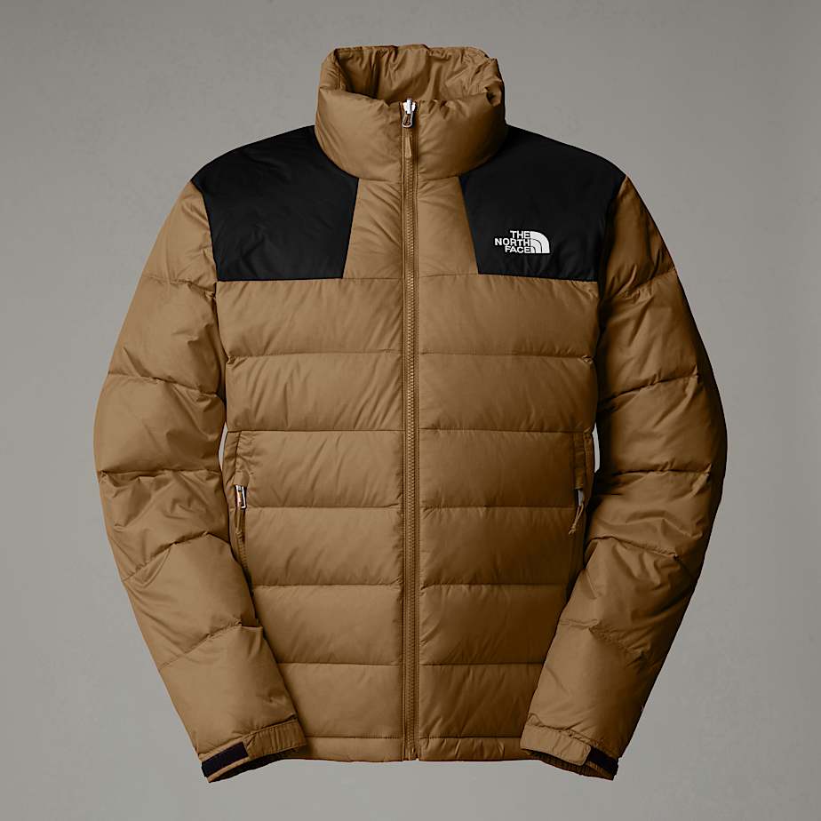 Men's Massif Down Jacket