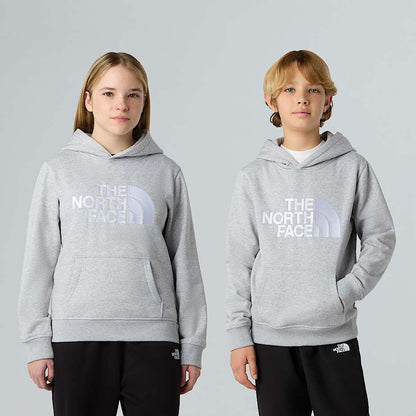 Teens' Drew Peak Pullover Hoodie