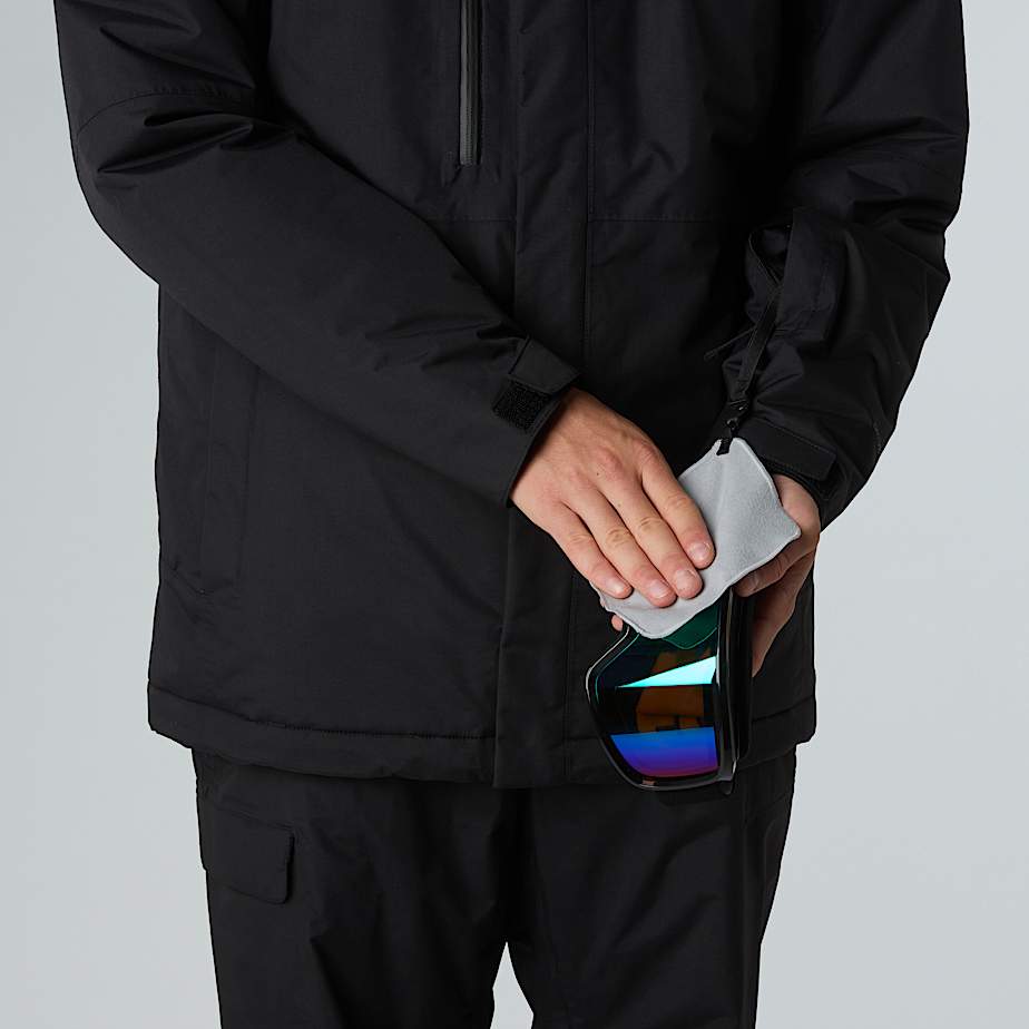 Men's Freedom Insulated Jacket