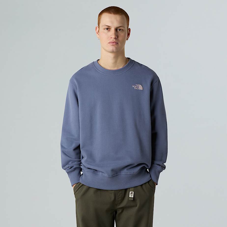 Unisex NSE Slopes Relaxed Sweatshirt