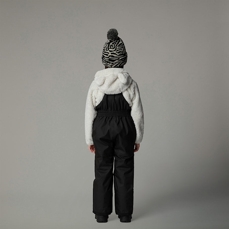 Kids' Freedom Insulated Bib Trousers