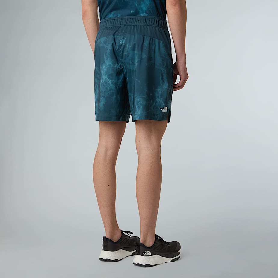 Men's 24/7 7' Printed Shorts