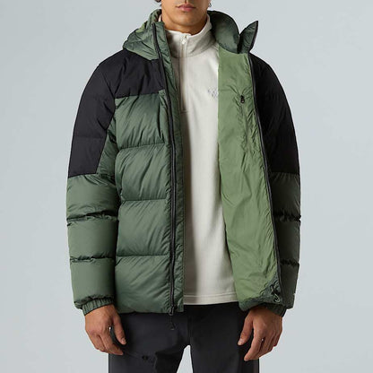 Men's Diablo Down 2.0 Hooded Jacket