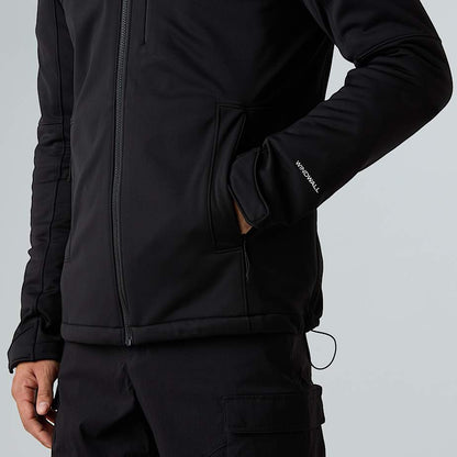Men's Diablo Softshell Jacket