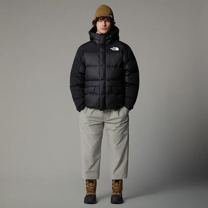 Men's Himalayan Down Parka