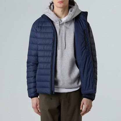 Men's Classic Down Jacket