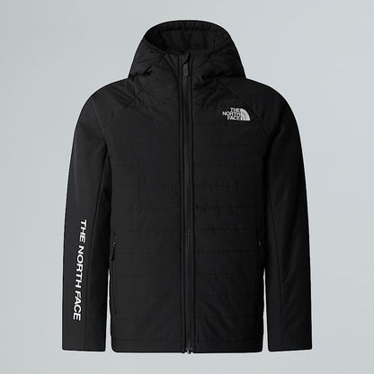 Boys' Never Stop Synthetic Jacket