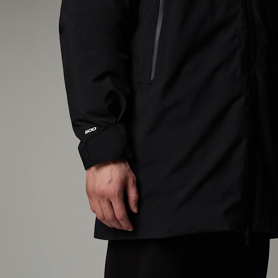 Men's Range Down Parka