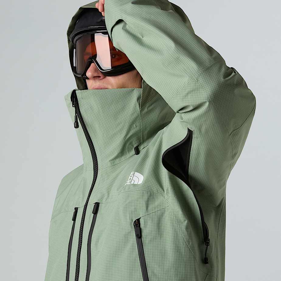 Men's Summit Tsirku GORE-TEX Pro Jacket