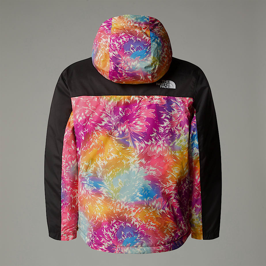 Girls' Freedom Insulated Jacket