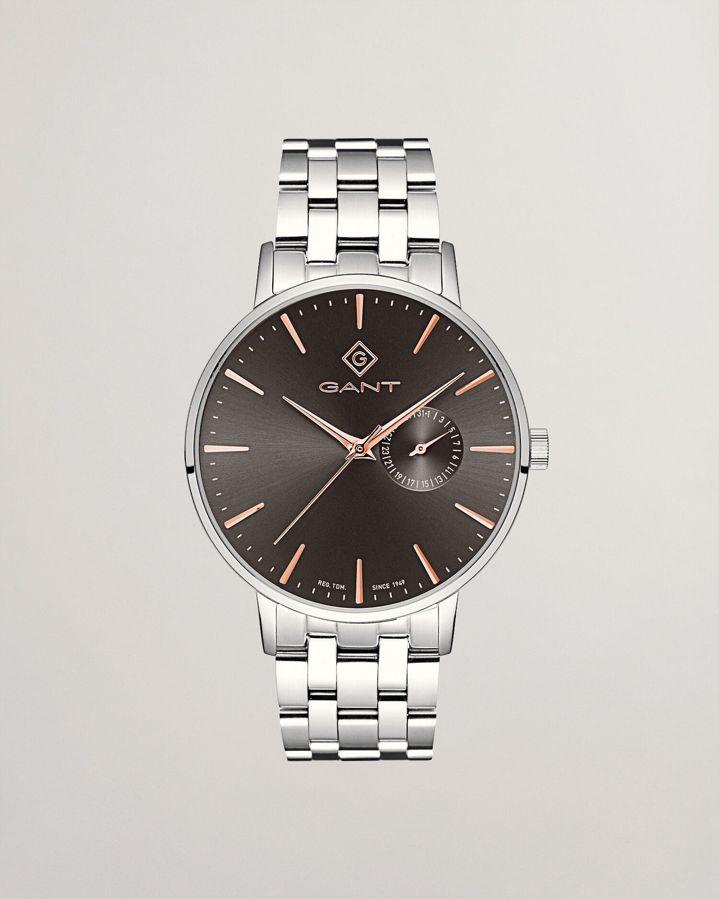 Park Hill III Wristwatch