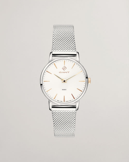 Park Avenue 32 Wristwatch