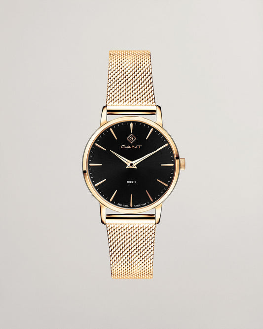 Park Avenue 32 Wristwatch
