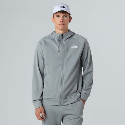 Men's Reaxion 2.0 Full-Zip Hooded Jacket