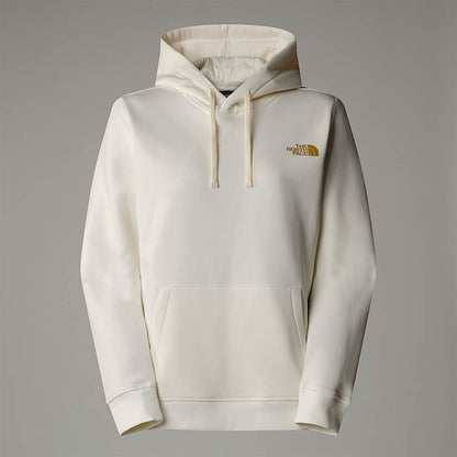 Women's Topographic Hoodie