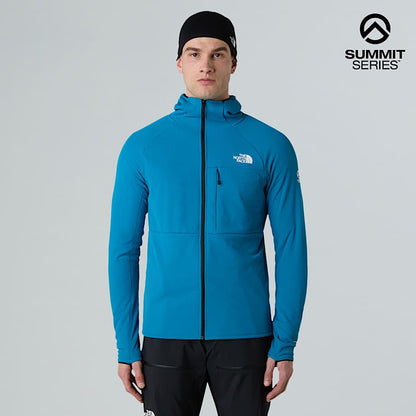 Men's Summit Series FUTUREFLEECE Hooded Jacket