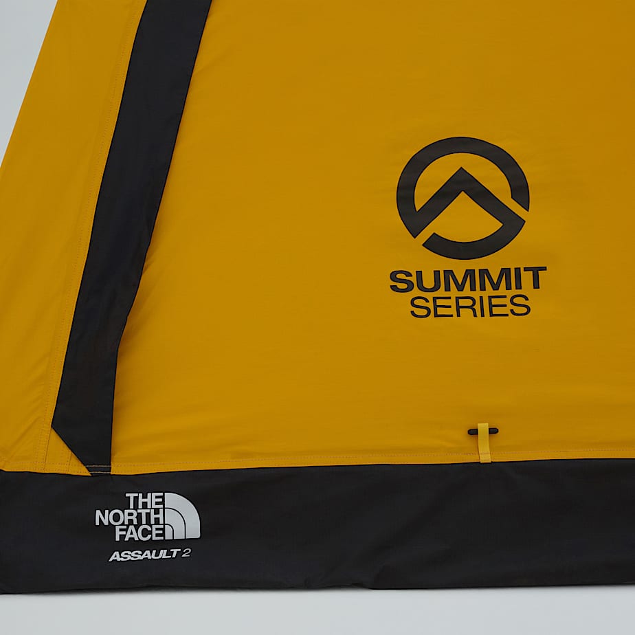 Summit Series Assault 2 FUTURELIGHT Tent