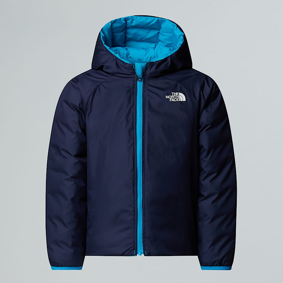 Kids' Reversible Perrito Jacket