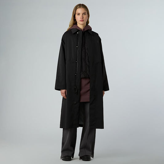 Women's City Triclimate Parka
