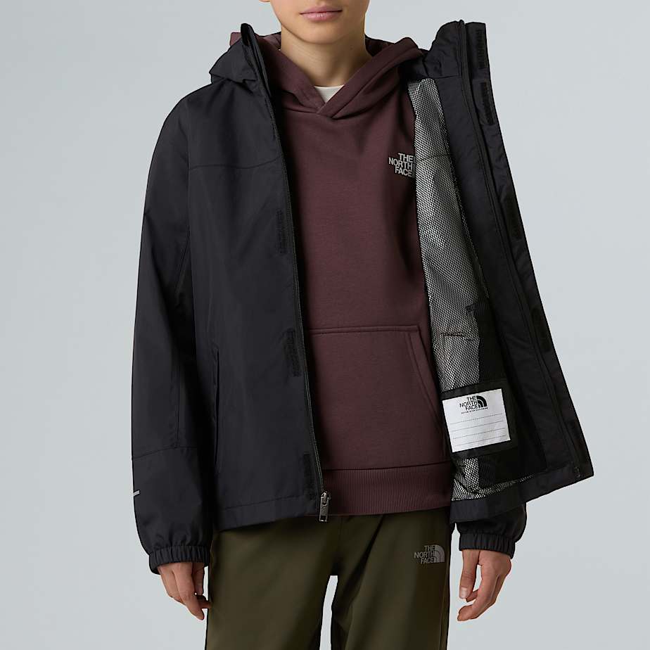 Boys' Antora Rain Jacket