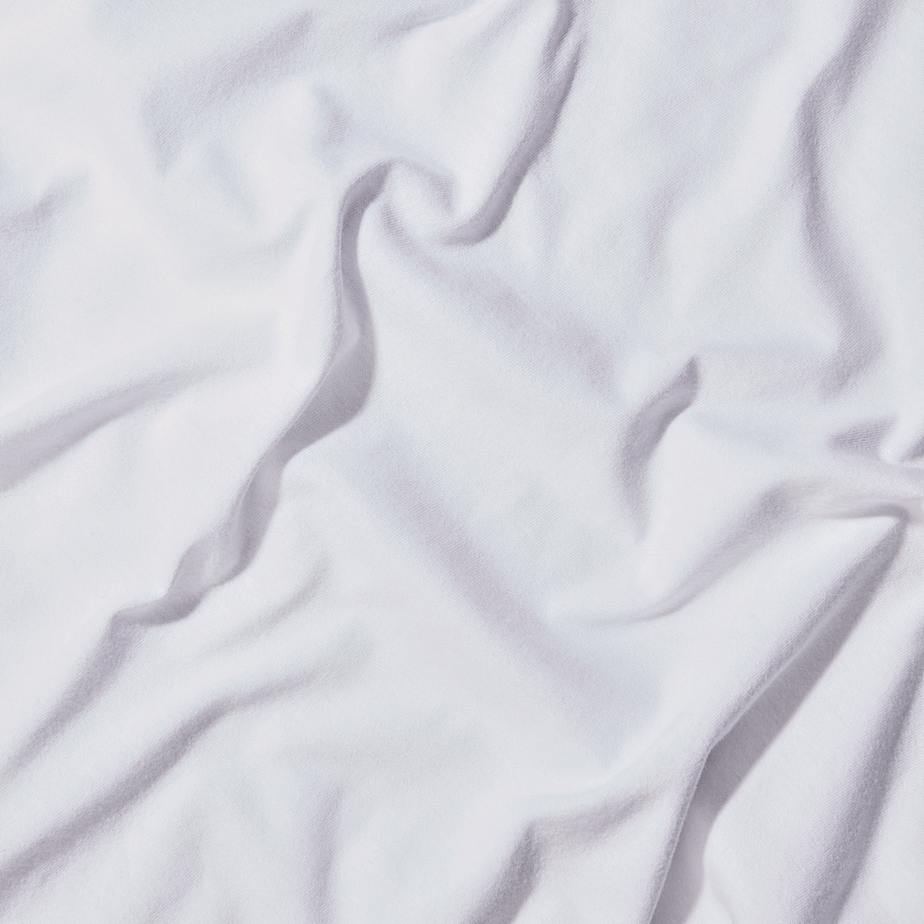 Men's Oversized Simple Dome T-Shirt