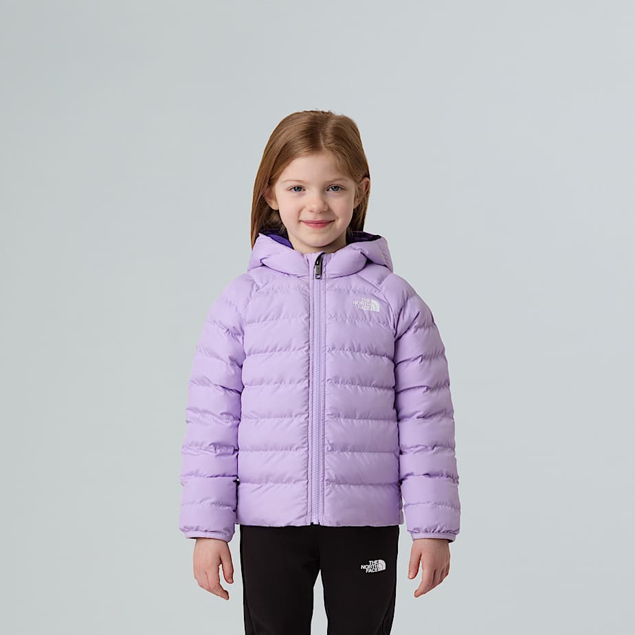 Kids' Reversible Perrito Jacket