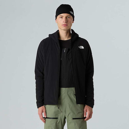 Men's Summit Casaval Hybrid Midlayer Hoodie