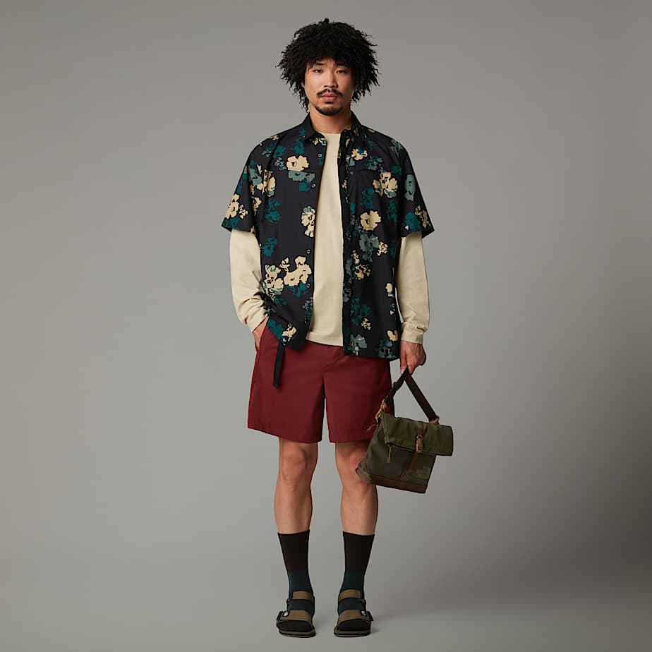 Men's Skeena Sandals II