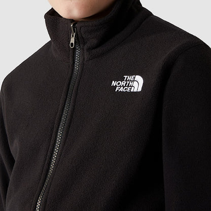 Teens' Emilio Full-Zip Fleece